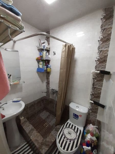 Чилонзор парус катортол оптиви бозор шундок енида 1хона 2хон — фото 3