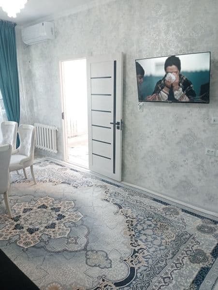 2 xona 3 xona qilingan,Razdelniy xonalari<br />
Uyda : WI-FI — фото 2