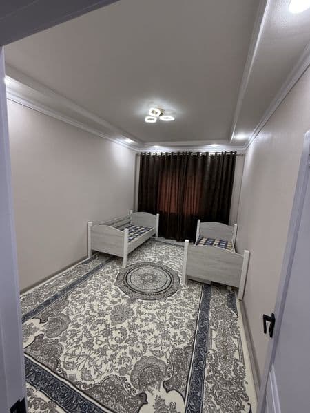 Сергели тумани Сокин макон 3 хона Хамма шароитлари билан узо — фото 5