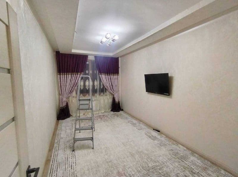 Сдаётся шикарная 2-комнатная квартира в хороший состояние то — фото 3