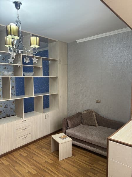 Сдается‼️ <br />
3 комнатная квартира на 8 этаже 9 этажного  — фото 5