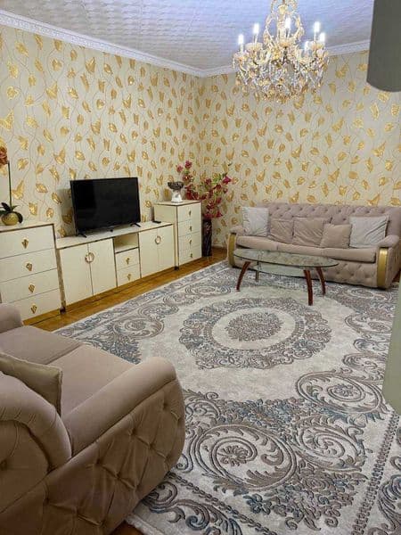 Maksim gorkiyda kavartira arenda uzoq mudatga<br />
Сдается  — фото 5