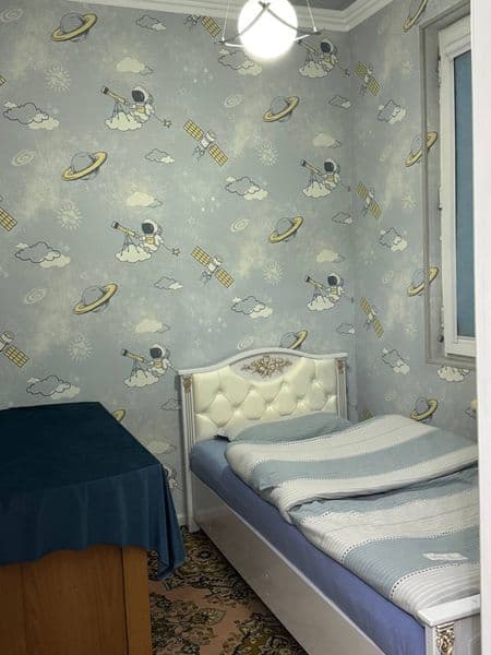 2 хонли 3 хона килинган Феруза массив хонадон 1 этаж ориенти — фото 3