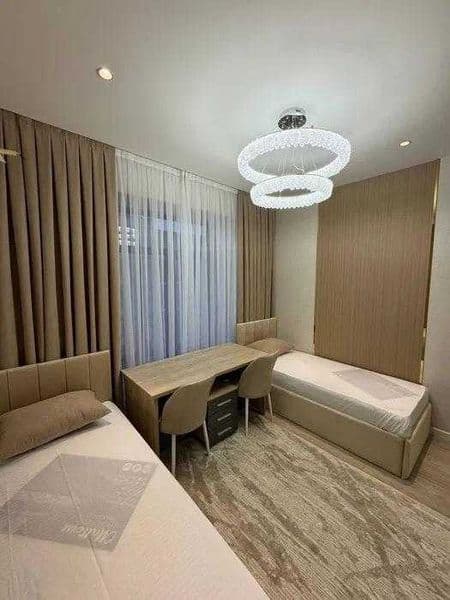 ПРЕМИУМ АРЕНДА | ГОТОВА К ЗАСЕЛЕНИЮ<br />
<br />
Чиланзарски — фото 5