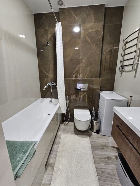 Предлагаю в аренду элитную квартиру в жк Imperial Club city. — фото 5