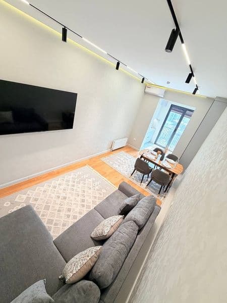 АРЕНДА <br />
Мирабадский район <br />
Новостройка ЖК Oz mak — фото 2