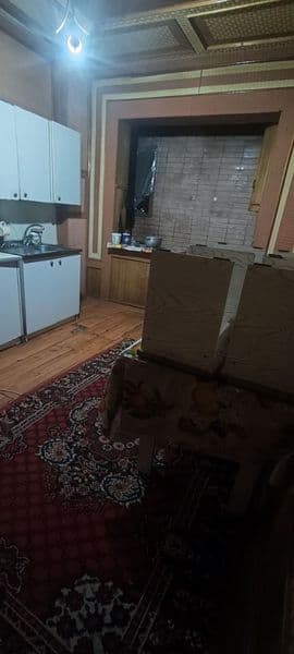 Юнусабад 15кв Аренда 2комн 8 этаж 9 этажного дома сред ремон — фото 5