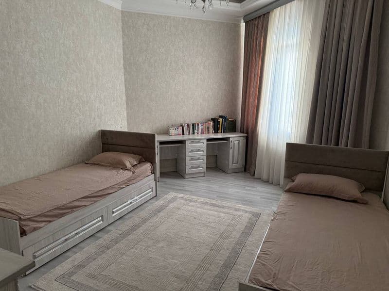 •  Сдаётся в Аренду 3-х комнатная квартира в Юнусабадском ра — фото 2