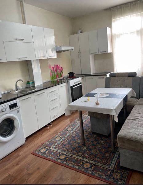 Kvartira ijaraga beriladi<br />
<br />
Rayon: #Sergeli <br / — фото 5