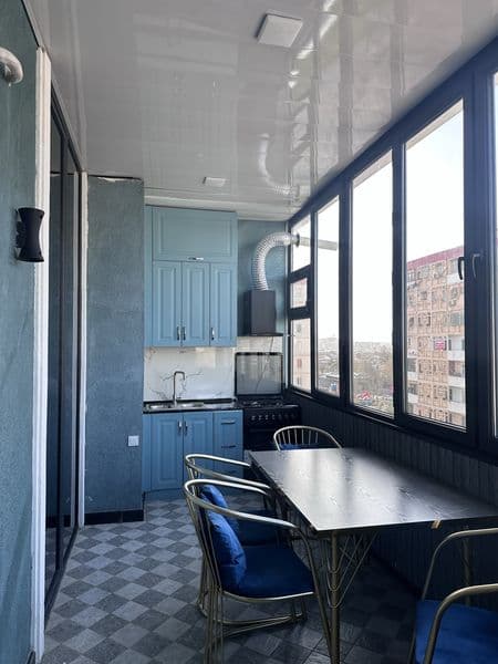 arenda kvartira 3 xona xamma mebel texnikasi bilan, yengi na — фото 2