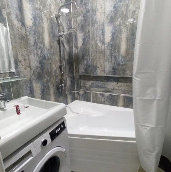 Аренда долгосрочная. <br />
Чиланзар 3 квартал <br />
2/4/4. — фото 3