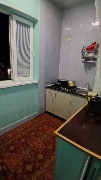 Чиланзар-7. Хамза. <br />
2-ком. /4/4. <br />
Цена: 400уе<br — фото 4