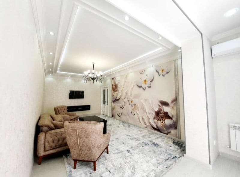 Аренда сергели 7, seven residence между 3 и 4 станциям метро — фото 2