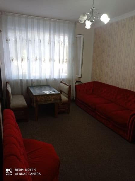 Аренда квартиры <br />
Чиланзараский район Депозит 100$, ком — фото 2