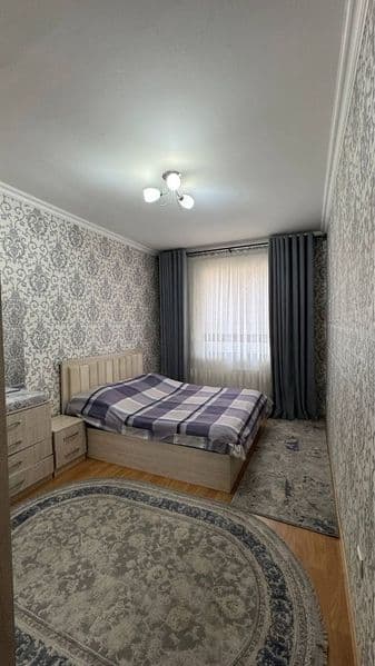 Аренда Шайхантахур Дружба Нац Парк <br />
<br />
2/2/5<br /> — фото 2