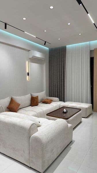 Авторский проект, новая квартира!<br />
Все условия имеются  — фото 2