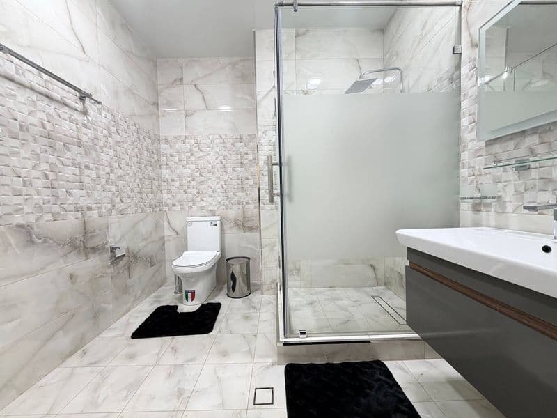 СДАЁТСЯ КВАРТИРА<br />
<br />
НОВОСТРОЙКА ЖК " Via Port"<br  — фото 4