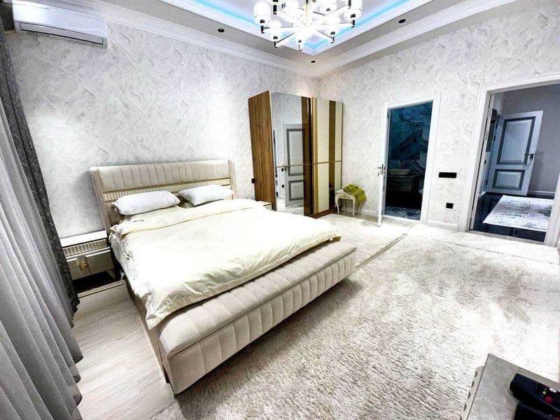 Элитный апартамент:<br />
Район: Сергелийский  возле хокимия — фото 3