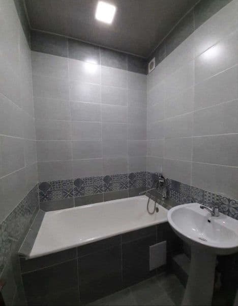 3/2/5 Художников, Райсобес. Квартира чистая, с мебелью и тех — фото 5