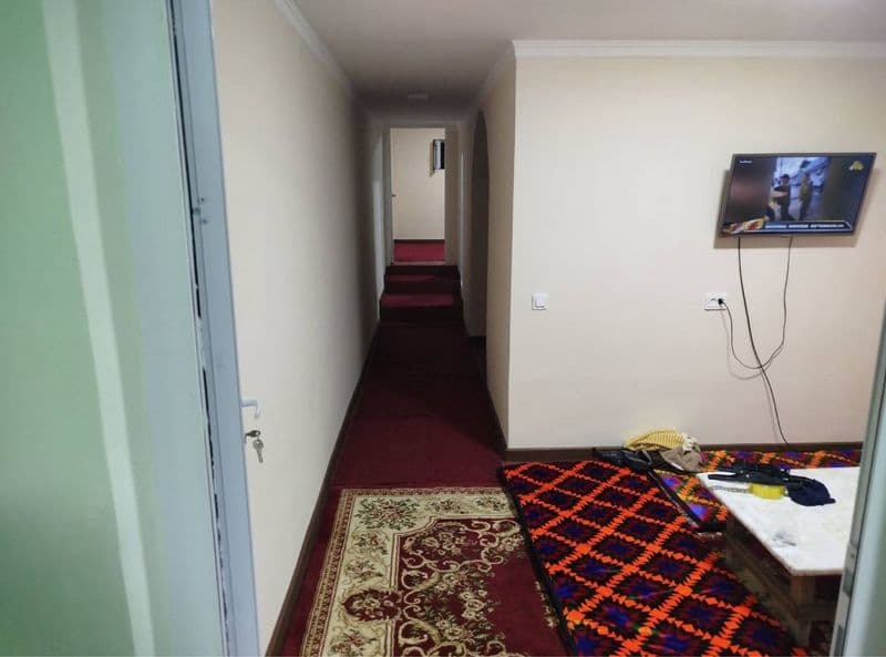 Bektemir Futsity Qoyliq bozoriga yaqin  yengi remondan chiqa — фото 3