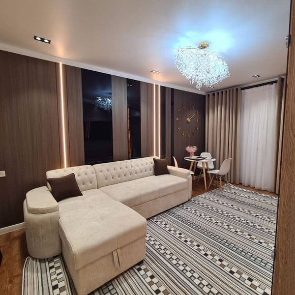 Срочно сдается квартира на долго срочно семейным или иностра — фото 2