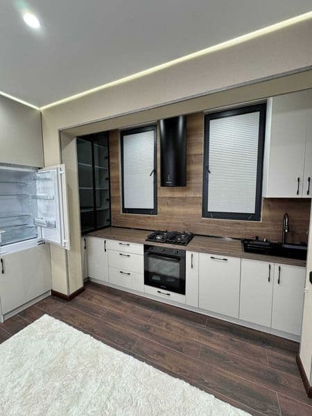 Сдаётся КЛАССНАЯ квартира<br />
<br />
• Район: Алмазарский< — фото 2