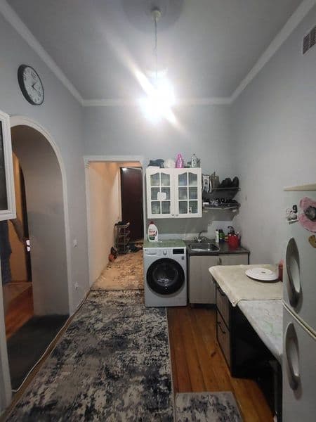 Сдам 1-2/4/4.  30м²<br />
Кирпичный дом, не торец<br />
С ме — фото 5