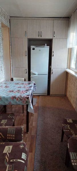 Срочно сдается 4-х комнатная квартира на 2 этаже в 5х этажно — фото 2