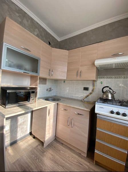 - fresh from renovation<br />
- furniture can be removed<br  — фото 4