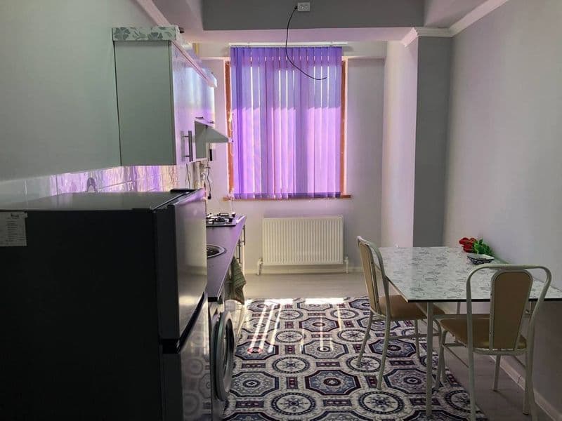 TTZ-2, 2 xonali kvartira — 340$<br />
Мирзо-Улугбекский райо — фото 5