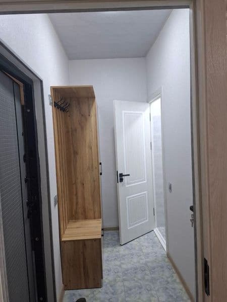 Сдаю 1/2/4 квартиру с ремонтом и техникой в Яшнабадском райо — фото 4