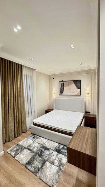 Сдается красивая квартира для одиночек или парам<br />
<br /