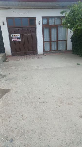 Аренда коттеджа с  навесом для проживания или под офис, под 