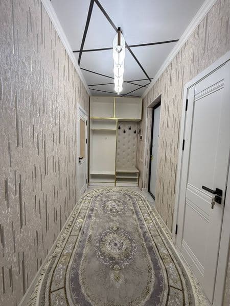 Самарканд дарвоза РУВД ни рупараси Новостройка " Чарх Новза" — фото 5