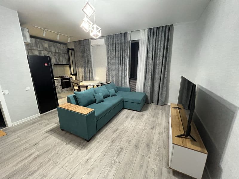 Сдаю свою двухкомнатную квартиру!Чилонзар 1 квартал, высокоп