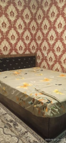 Шайхонтоҳур тумани, Чорсу бозори ёнида квартира ижарага бери