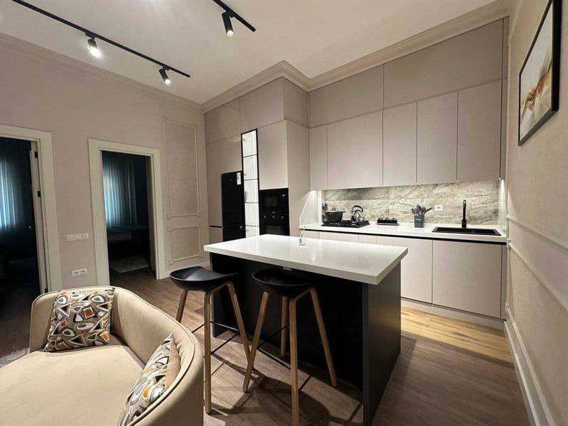 Мирзо Улугбекский район <br />
Дархан<br />
Ориентир: ЖК Lon — фото 2