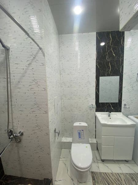 аренда Чиланзар 2 квартал <br />
1*2/2/4.<br />
Цена 450$ Ко — фото 2