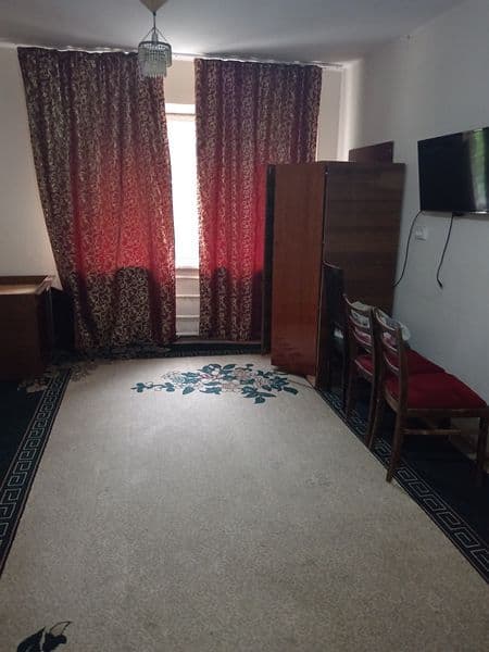 Сдаётся 1 комната в малосемейке, Мирзо-Улугбекский район ули — фото 2