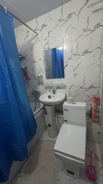 Без маклер Урда бывший Динамо 2 хона 3 этаж 5 этажка хамма ш — фото 3