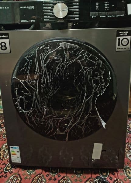 Kvartira hamma sharoitlarga ega kvartira — фото 3