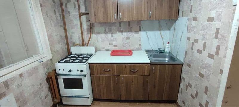 Сдается 2-х комнатная квартира на длительный срок на семью ( — фото 3