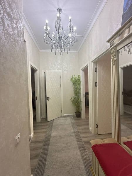 Сдается своя 3 комнатная квартира (Кадышева)<br />
<br />
Сд — фото 3