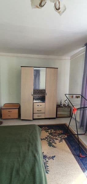 В квартире будут жить только 2 человека, не больше.<br />
Ра — фото 2