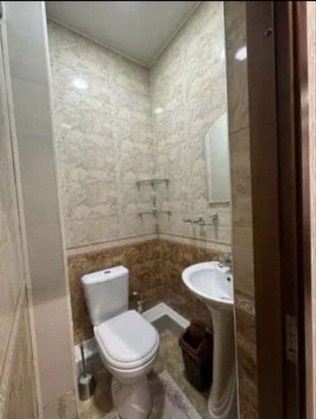 Сдаётся шикарная 3-комнатная квартира <br />
<br />
Район: Ш — фото 4