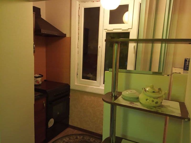 Сдам свою 1 комнатную квартиру. Чиланзарский район, 6 кварта — фото 4