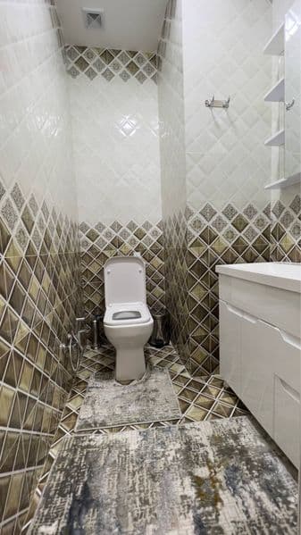 Дружба Народов<br />
4х комнатная квартира с хозяйкой <br /> — фото 5