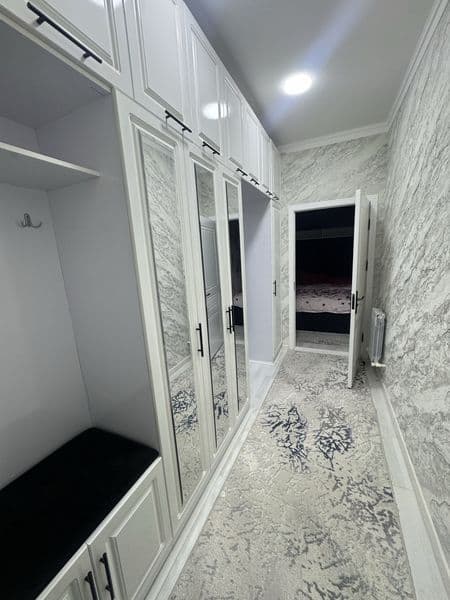 Аренда Квартира <br />
ТТЗ Новостройка <br />
ул. Буйук Ипак — фото 5