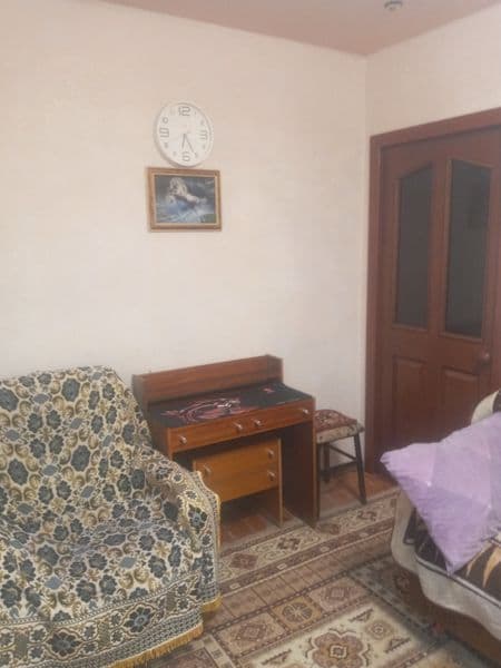 Сдается квартира М.Улугбек район Буз-2.  2 ком переделона на — фото 5