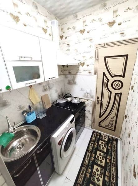 Assalomu aleykum kvartira chilonzor 2 chi kvartalda Norkalog — фото 4